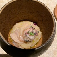 日本のイタリア料理店 sai - 