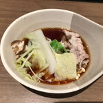 Gyuushabu Gyuusuki Tabehoudai Tajimaya - 