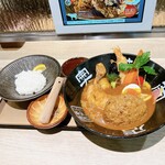 スープカレー奥芝商店 - 