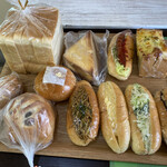 アサカベーカリー - 