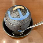 旬華咲兆 - 杏仁豆腐