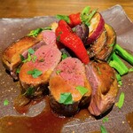 タケル クインディチ - 