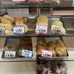 アサカベーカリー - 