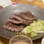 味の牛たん 喜助 - 