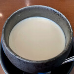 旬華咲兆 - 杏仁豆腐