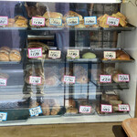 アサカベーカリー - 