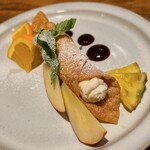 タケル クインディチ - 