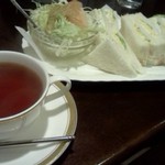 もりさわ珈琲館 - 