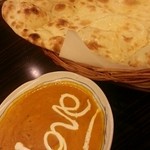 インドカレー ナマステ ポカラ - 