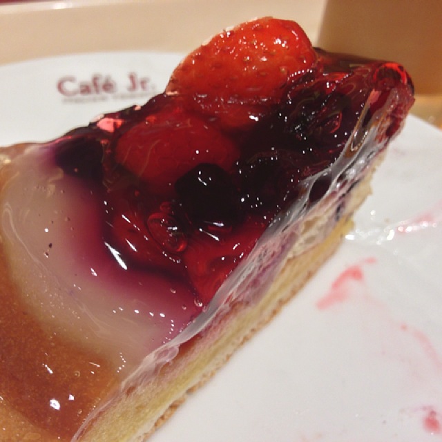 閉店 イタリアン トマト カフェジュニア イオンモール宮崎店 宮崎 カフェ 食べログ