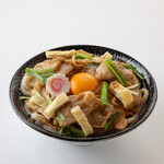 東京KINGうどん - 