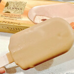 Sango Dining Offshore - GODIVA冰淇淋 服務