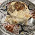 味乃しゅうか - 札幌黄とたちのグラタン