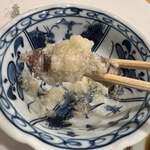 味乃しゅうか - シャコ