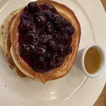 クリントン・ストリート・ベイキング・カンパニー - 