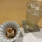 味乃しゅうか - 先付け