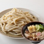 東京KINGうどん - 