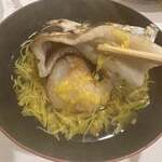 味乃しゅうか - 中からつみれ