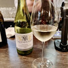 ワインバー アッサンブラージュ - グラスワイン白