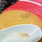 家系ラーメン 福袋 - 骨砕粉。