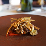 Remede nikaho - 由利牛