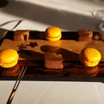 Remede nikaho - 小菓子