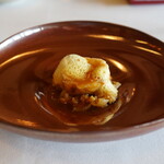 Remede nikaho - ひらめ、牡丹海老