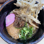 うどんの釜屋 - 