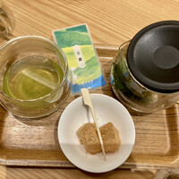 京都石塀小路豆ちゃ 有楽町 - 