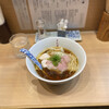 らぁ麺 さわ田