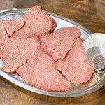 焼肉 はせ川 - 
