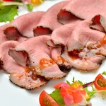 シャンクレール - 料理写真: