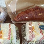 데리프랑스 카루이자와점