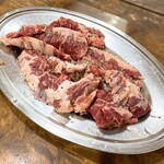 焼肉 はせ川 - 