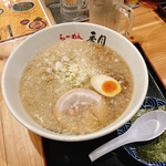 鰓呼吸 - 