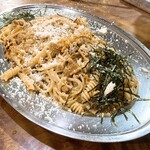 焼肉 はせ川 - ウニスパ1280円