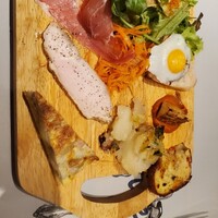 西洋料理 Jules - 