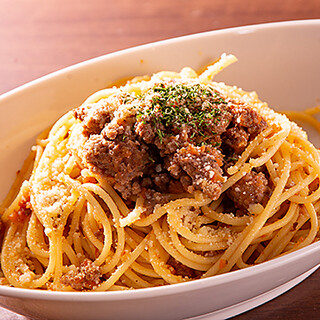 窯焼きピッツァをはじめイタリアンが豊富◎生ハム食べ放題も♪