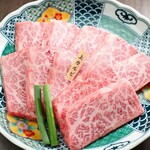 Wagyuu Yakiniku Nikuhachi - 