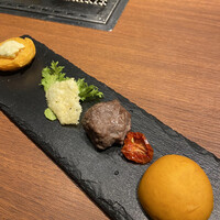 肉料理 KOJIRO - 