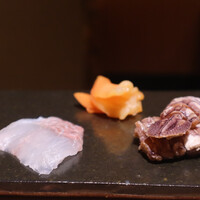 鮨処 やまと - 