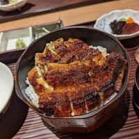 うなぎ料理 澤正 - 