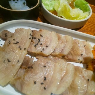 韓国料理 ホンデジュマク_1