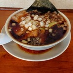 Eb isu ya - えびす黒　乾麺