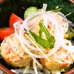 potato salad