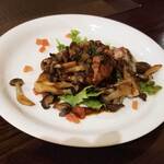 ビストロ ヴァンルージュ - 