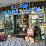 PIZZERIA MAR-DE NAPOLI - 