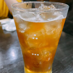 そば処 つる岡 - 