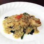 ビストロ ヴァンルージュ - 