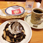 コメダ珈琲店 - ココロの栄養♪^^